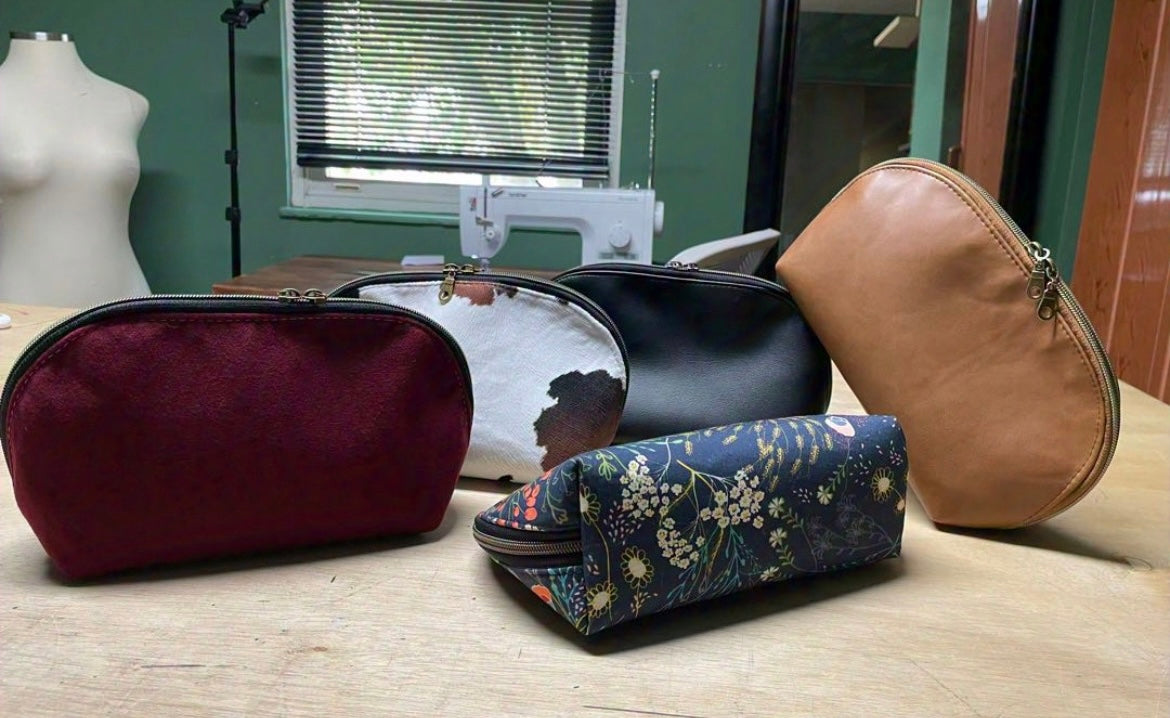 The Marie Pouch