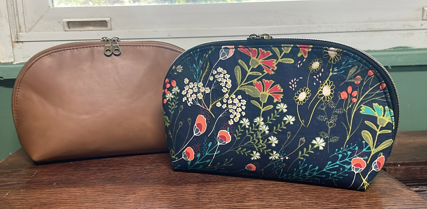 The Marie Pouch