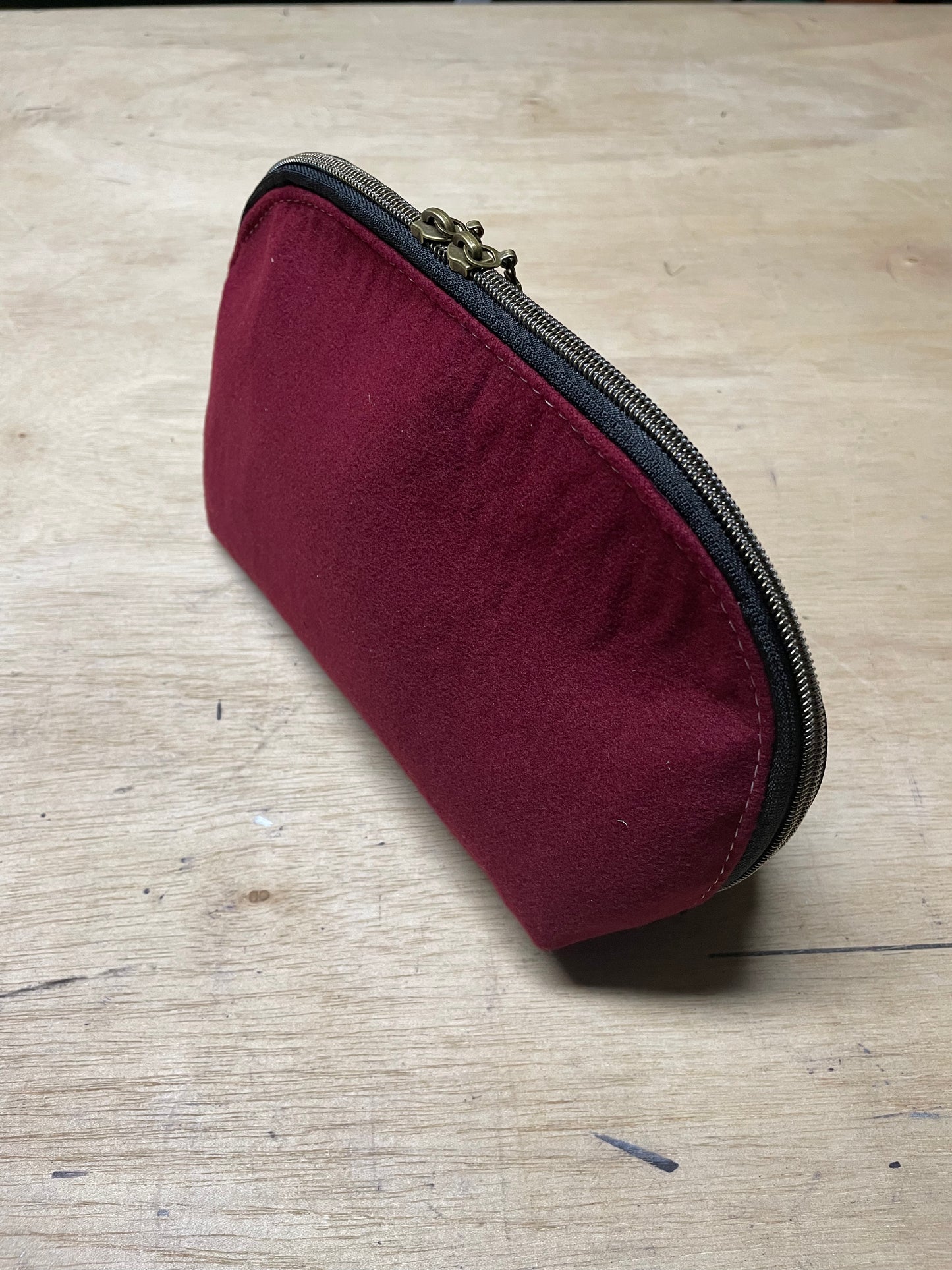 The Marie Pouch