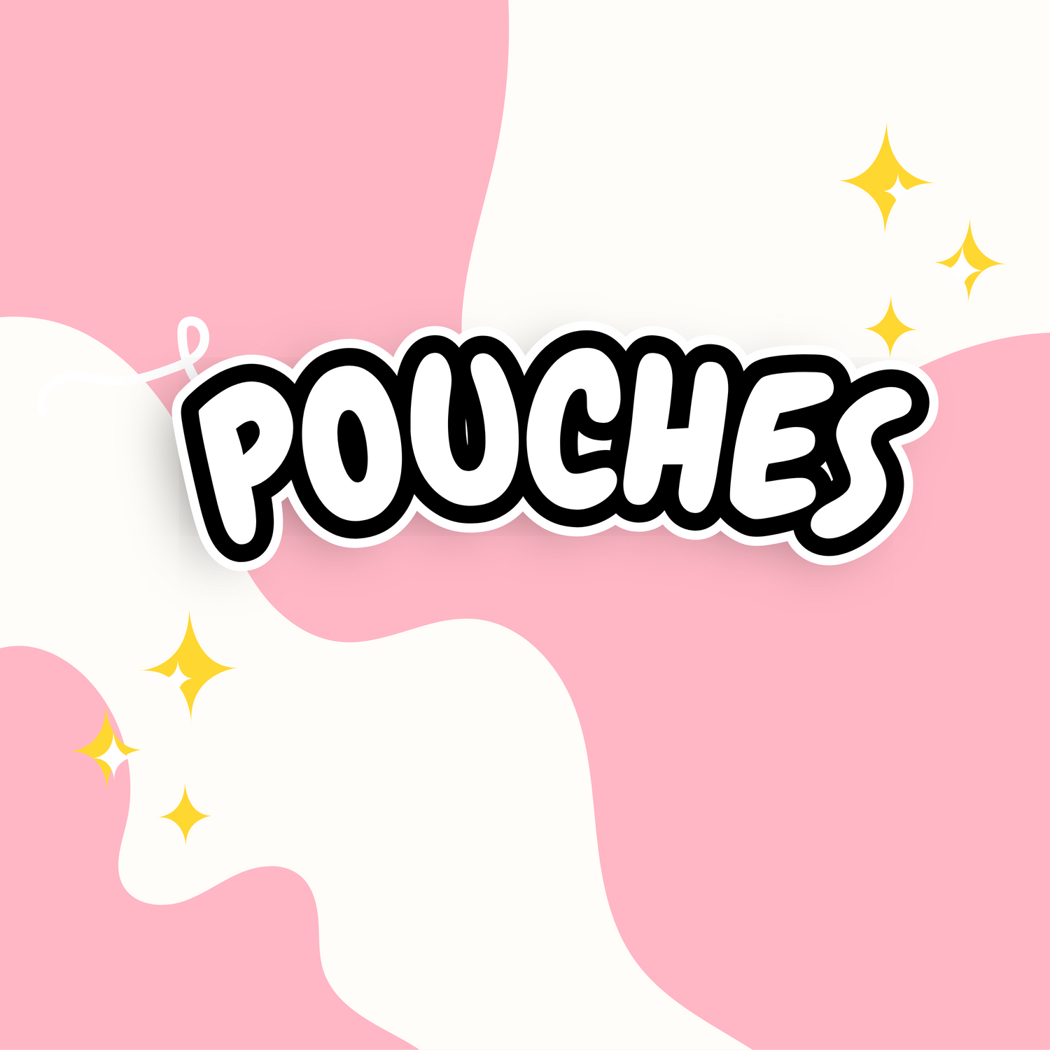 Pouches
