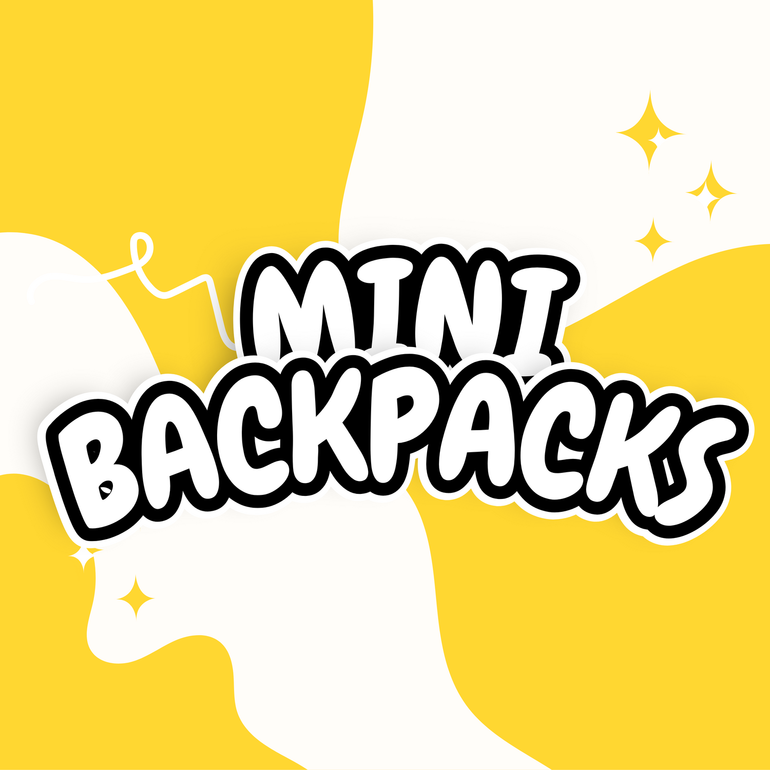 Mini Backpacks