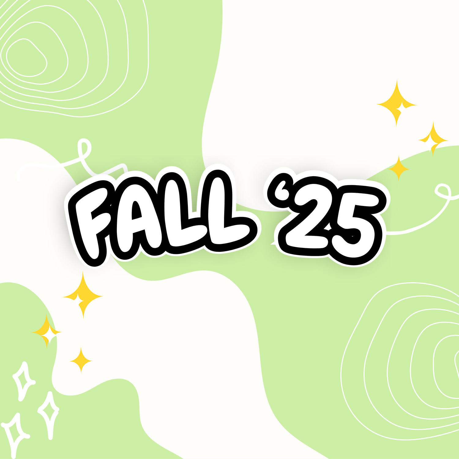 Fall '25 Collection