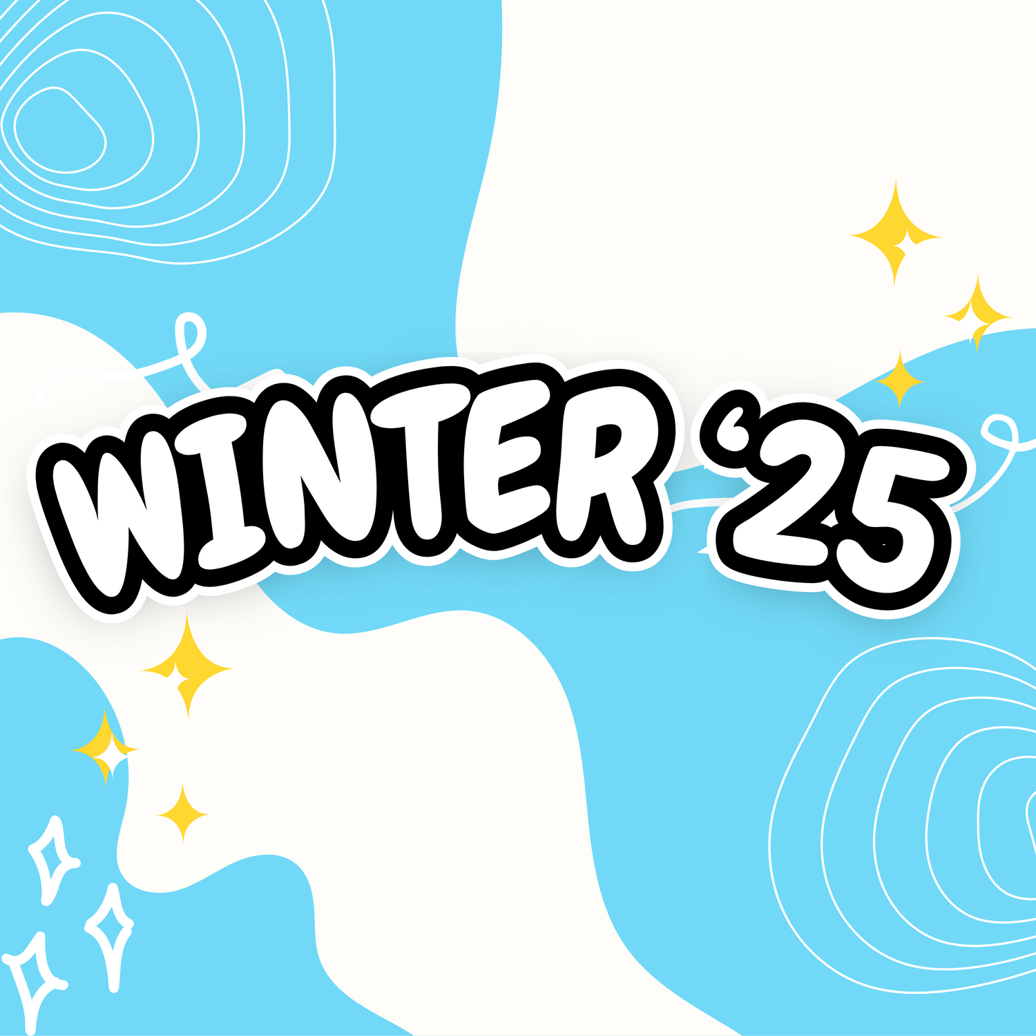 Winter '25 Collection