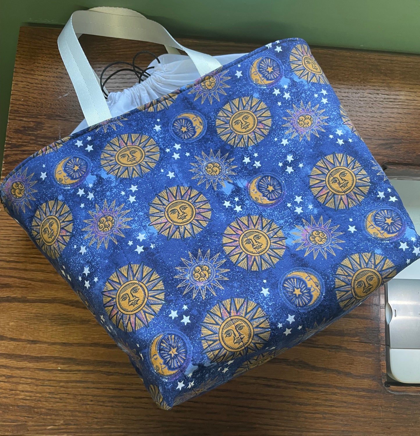 Somerset Tote