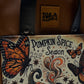 The Pumpkin Spice with Caramel Mini Backpack