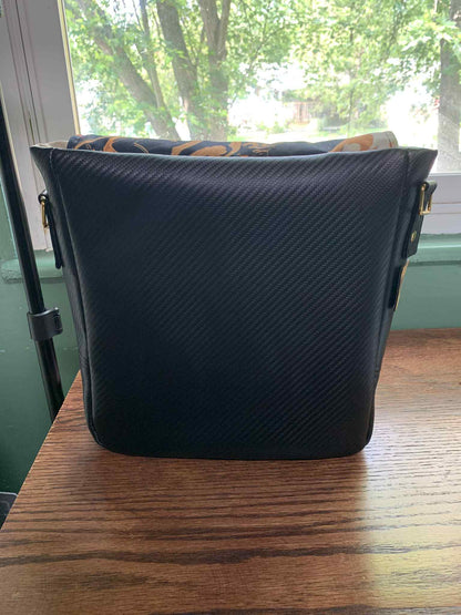 Call of The Dragon Mighty Messenger Bag