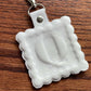 Cloud 9 (3D Puff Keychain)
