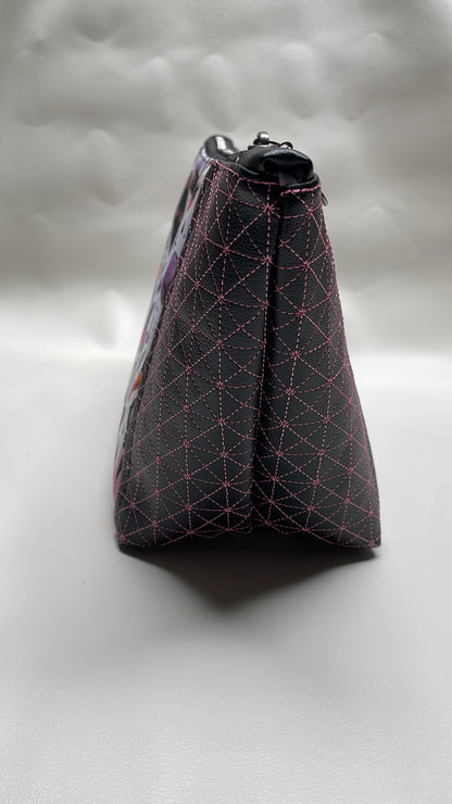 Boo-beauty Beauty Bag