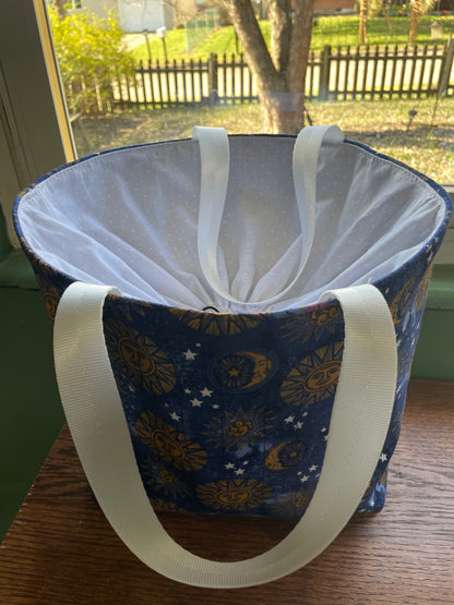 Somerset Tote
