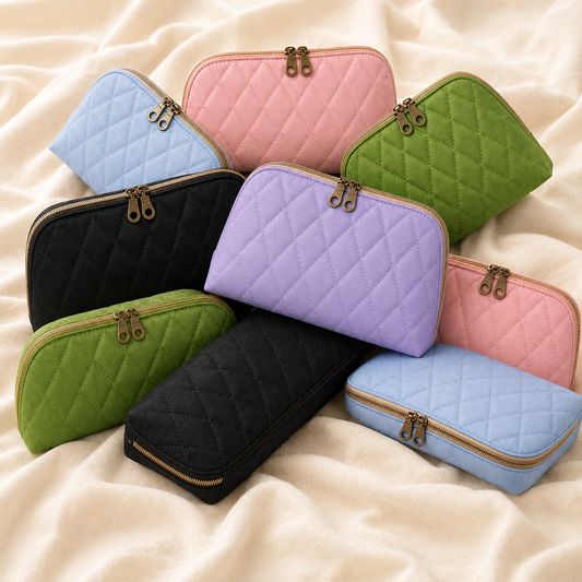 The Logi Pouch