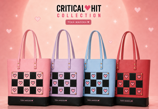 The HP Tote