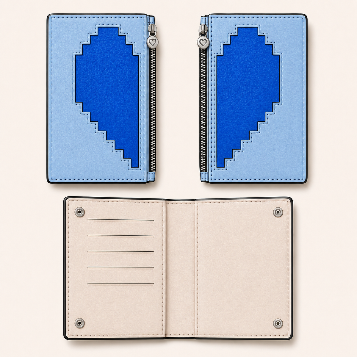The XP Wallet