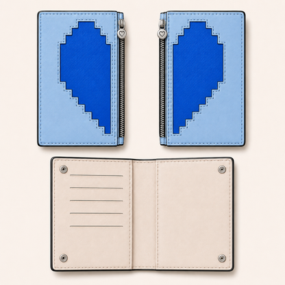 The XP Wallet