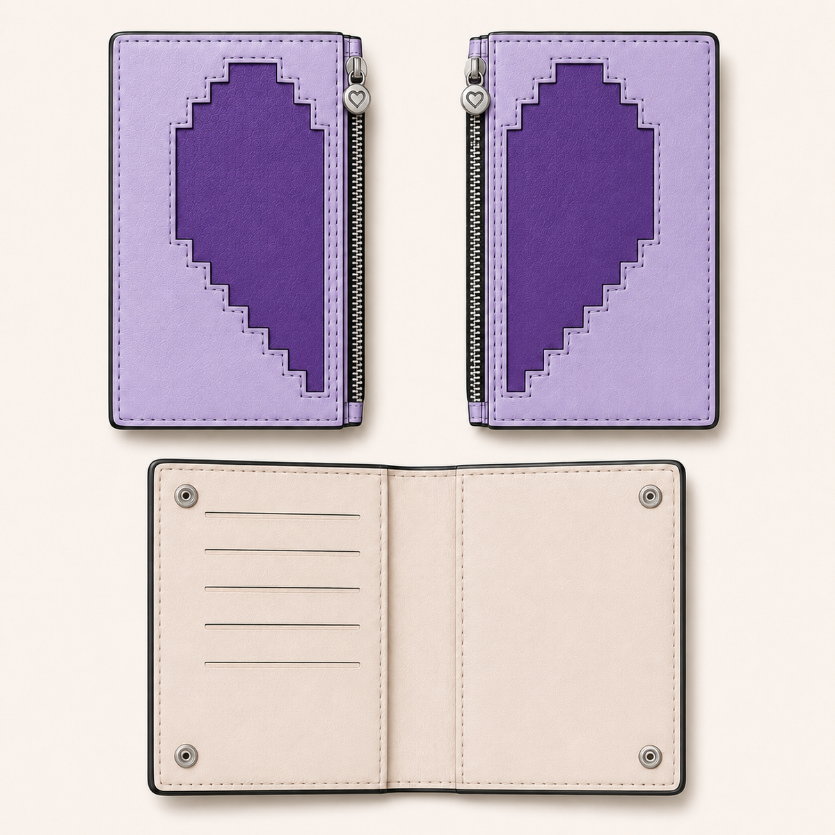 The XP Wallet