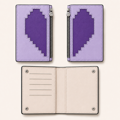 The XP Wallet