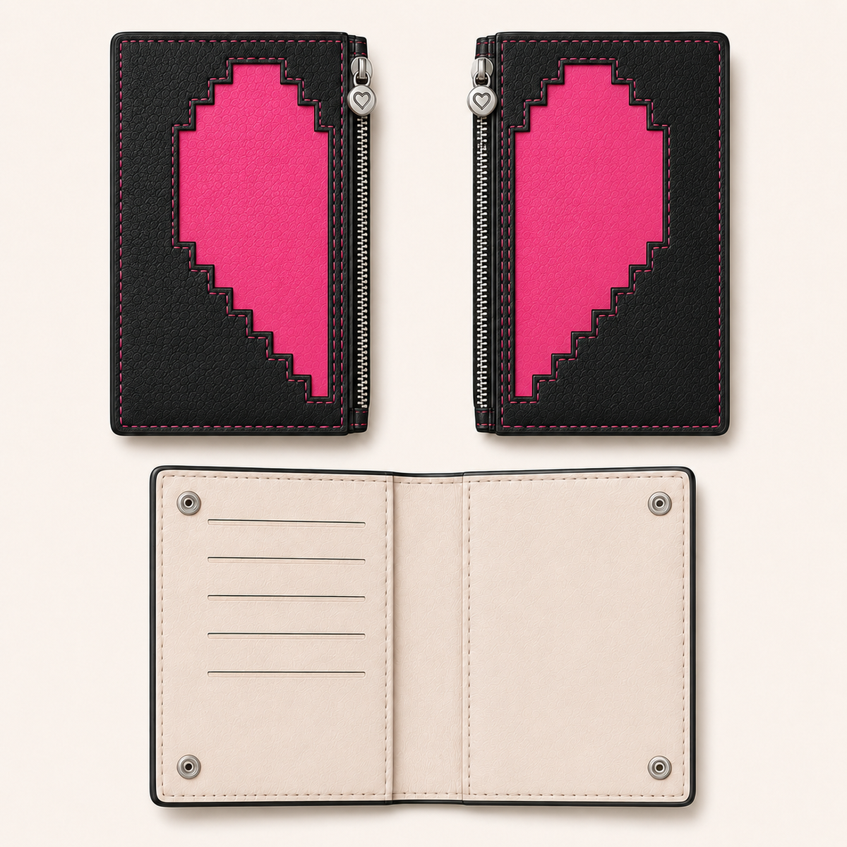 The XP Wallet