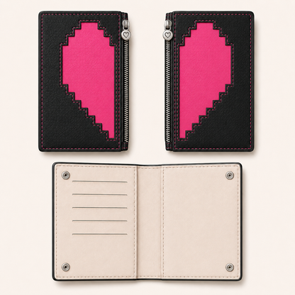 The XP Wallet