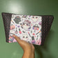 Boo-beauty Beauty Bag