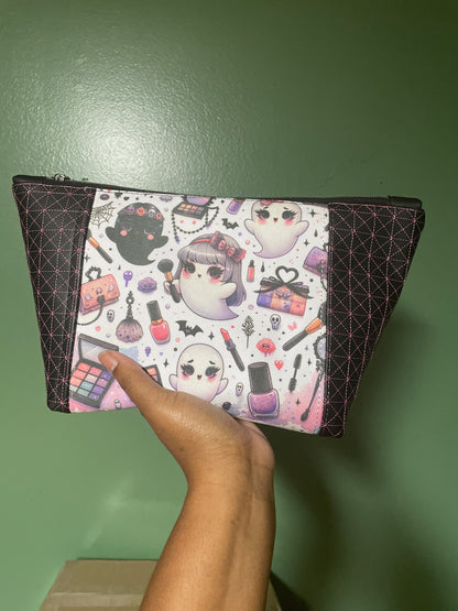 Boo-beauty Beauty Bag