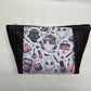 Boo-beauty Beauty Bag