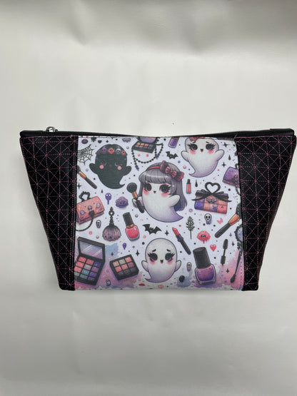 Boo-beauty Beauty Bag