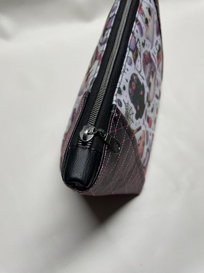 Boo-beauty Beauty Bag