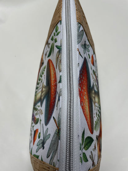 The Fox-trot Beauty Bag