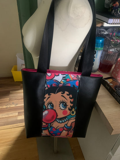 The Tuesday Tote
