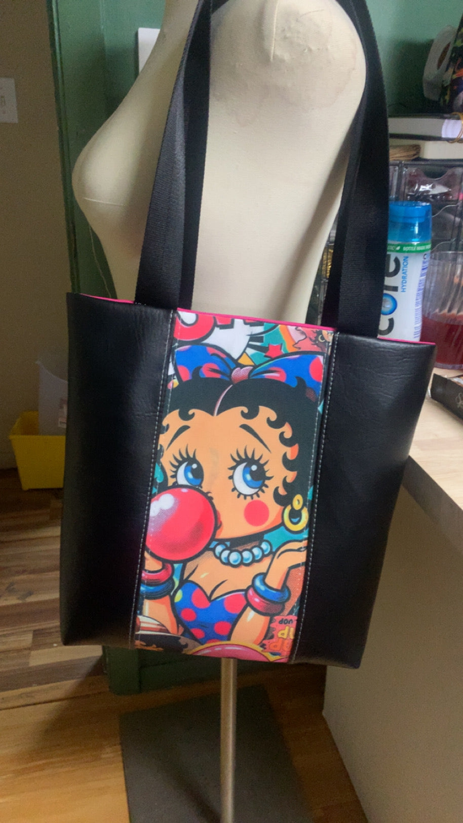 The Tuesday Tote