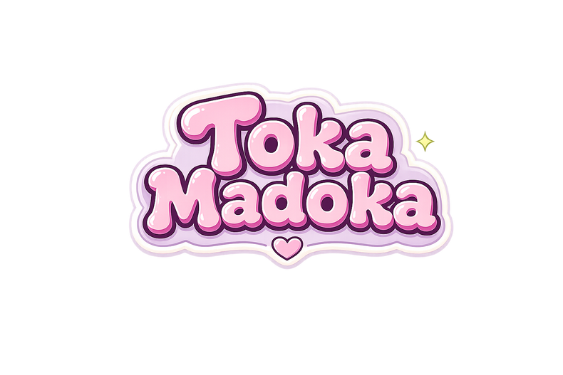 Toka Madoka