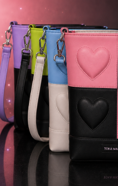 Sugar Rush Crossbody